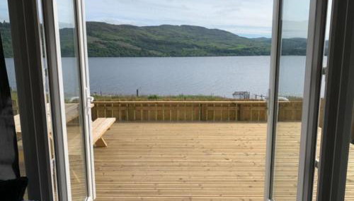 Loch Ness Cottage - Foto 4