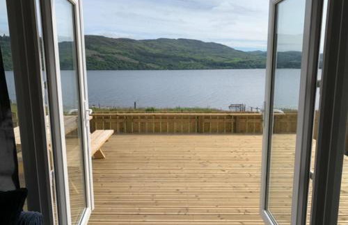 Loch Ness Cottage - Foto 4