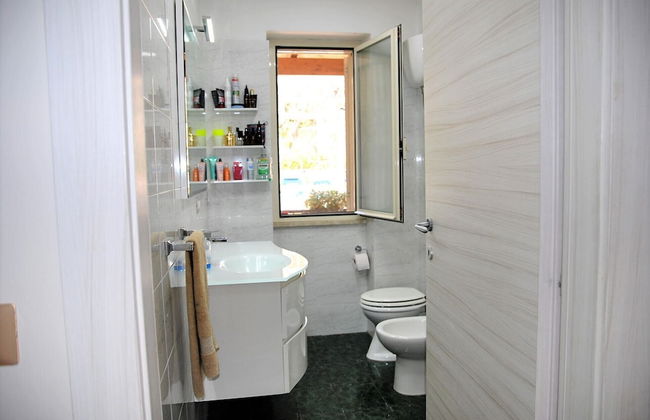 Villa Giselda With Private Pool and Outdoor Whirpool - Photo 13