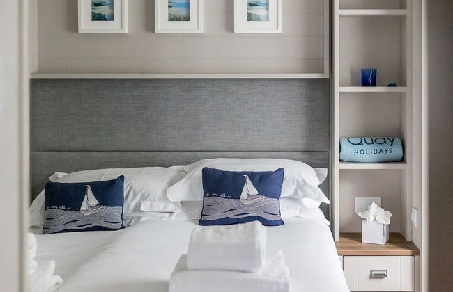 Summer by the Harbour - Foto 28