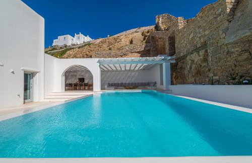 Anthis Villas Mykonos - Foto 28