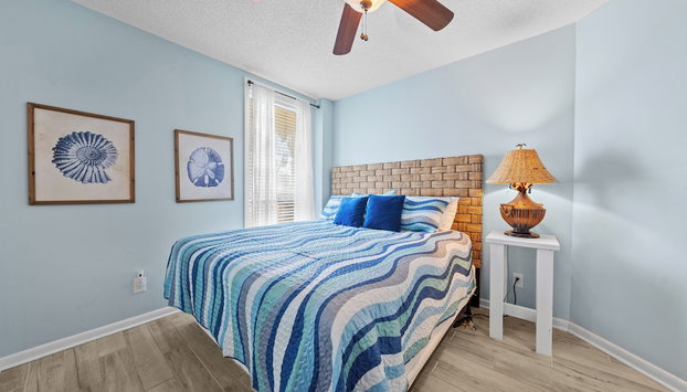 Bluewater 1103 - Foto 5, Zimmer