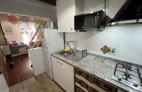 Casita Collado 3 - Foto 2