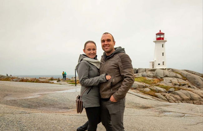 Halifax and Peggy's Cove Tour - Photo 5