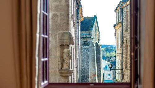 Appartement du Bailli - Foto 2