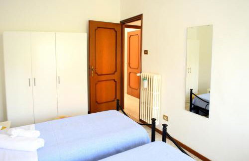 Donna Lavinia a Cinecittà - Foto 20