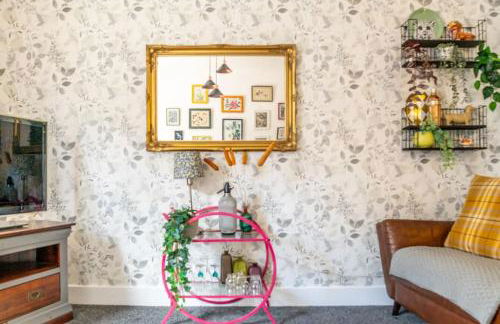 #03 The Haw thornes Sleeps 6 NEC 7mins - Foto 34