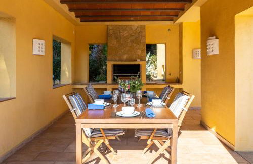 The beauty of Cala Tamarit - Foto 34