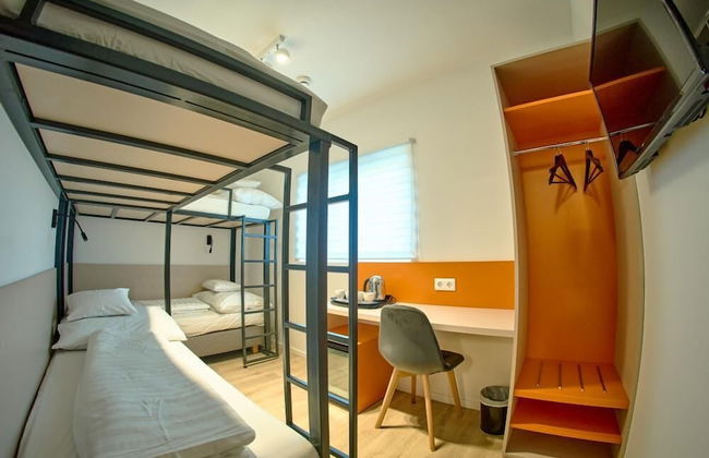 Ice Premium Apartments - Foto 4