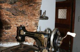 Afrodite's House-Restaurated Oil Factory - Photo 18