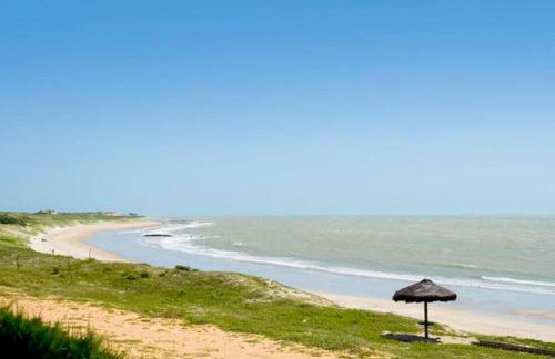 Chalé com Churrasqueira, 3Q - Praia de Zumbi RN Ch 16 - Photo 22