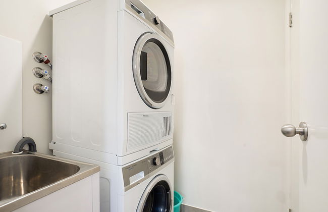 Newcastle Short Stay Apartments - Birmingham Garden Townhouses - Photo 49