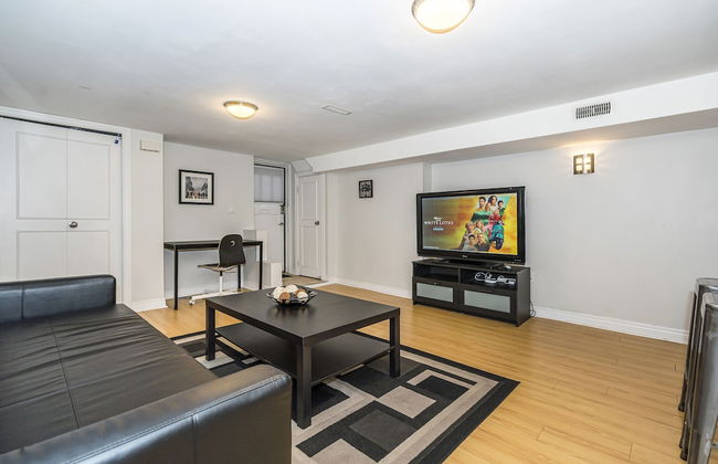 St Annes Suites - Photo 63