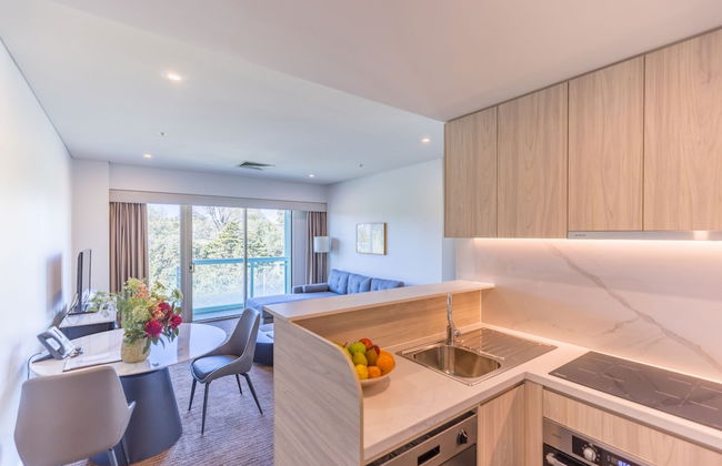 Seasons Botanic Gardens - Foto 21