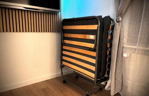 ZOVA - Superior Apartment - near A3 - Foto 12