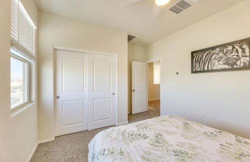Family-Friendly Home with Playroom in San Tan Valley - Foto 21