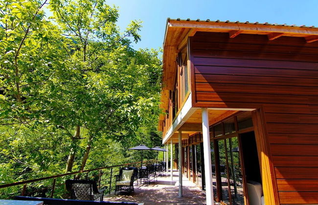 Ayder İmamoğlu Bungalov - Photo 1