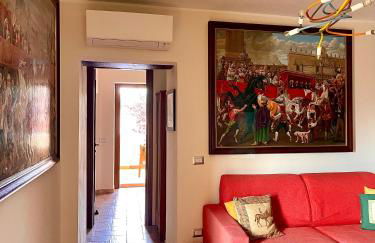 Donna Vittori - Borgo Agricolo - Foto 35