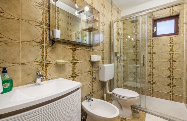 House Rose With Private Pool And Garden - Foto 12