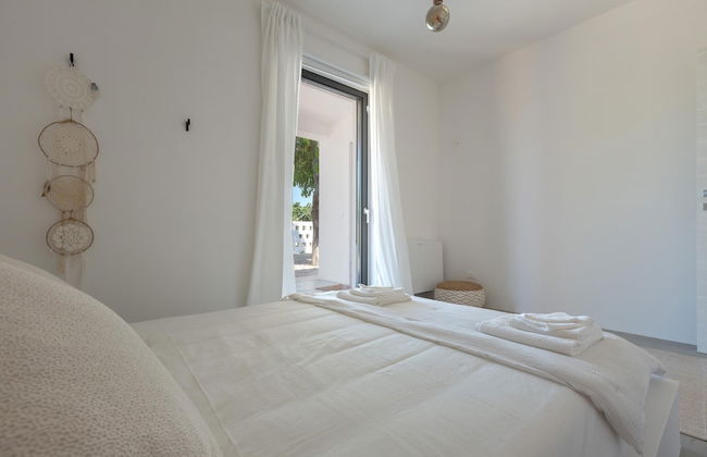 3538 Villa Sylvia by Perle di Puglia - Foto 10