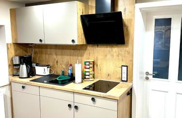 Pension Victoria Halberstadt - Foto 11