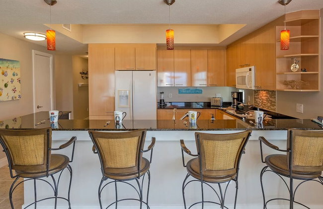 Crescent Condos by Beachside Management - Foto 25