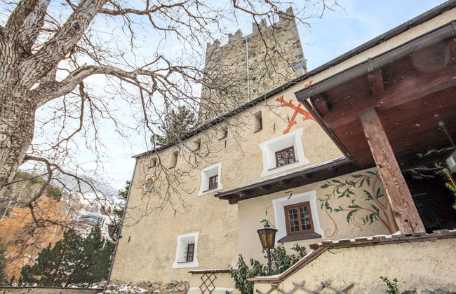 Burg Biedenegg, Heidenreich - Foto 34