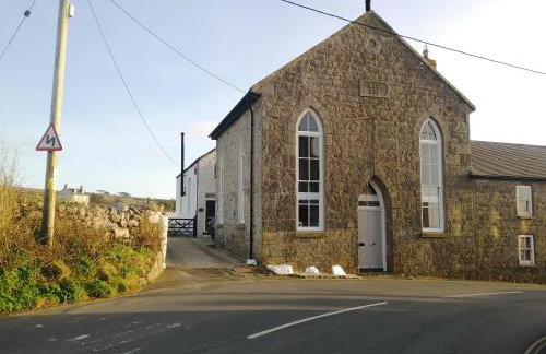 Old Chapel - Photo 1