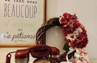 Le Grenier Apartment - Foto 1