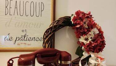 Le Grenier Apartment - Foto 1