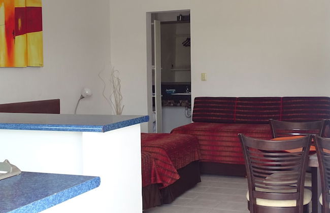 ApartHotel Siete 32 - Foto 15