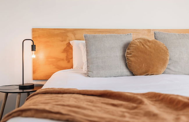 Change Overnight - Foto 12