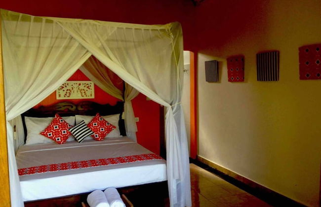 Kirana Homestay - Dusk Bungalow - Foto 3