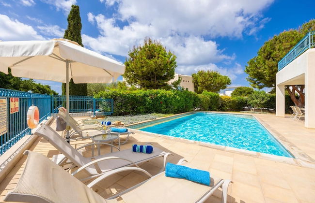 Azzurro Luxury Holiday Villas - Foto 61