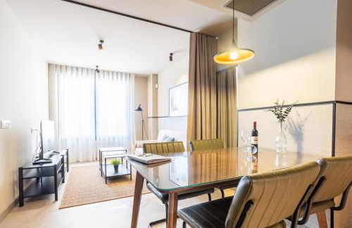 Apartamentos 87 Llaves - Foto 41