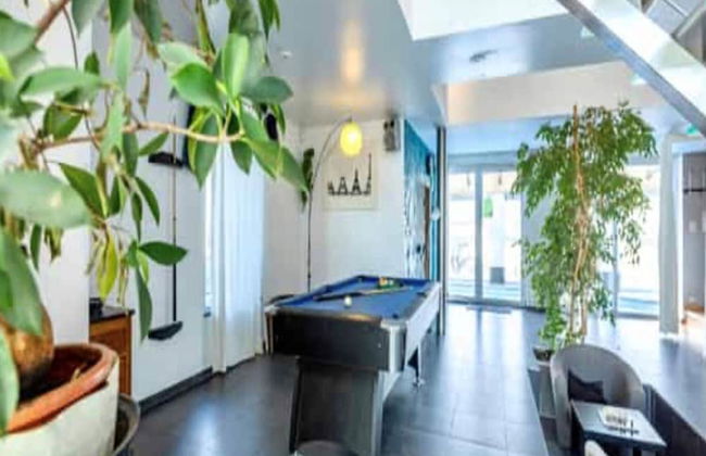 House in Moulin du Ruy With Forest Views - Photo 24