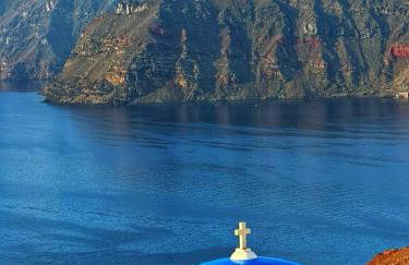 Aidos Villa Santorini - Foto 49