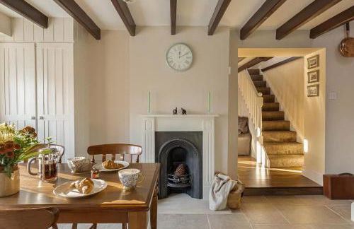 Garth Cottage in West Ayton - Foto 1