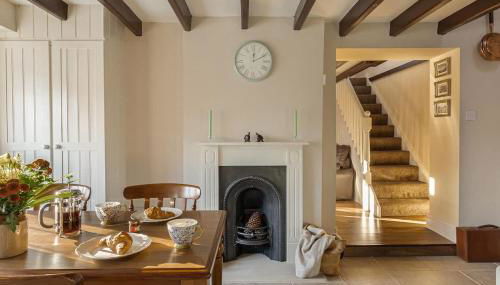 Garth Cottage in West Ayton - Foto 1