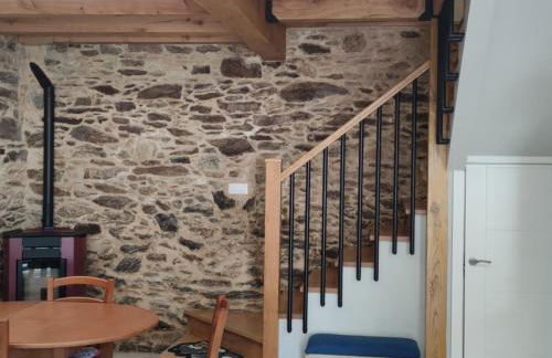 Vivienda de uso Turístico Casa As Cachopas - Foto 13