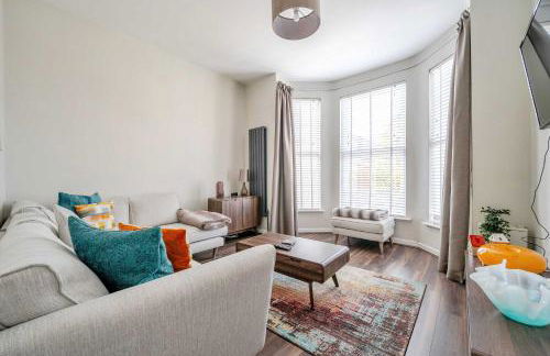 Cosy Apartment in Stunning Didsbury - Photo 1