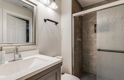 3 Mi to The Woodlands Warm and Welcoming Home! - Foto 21