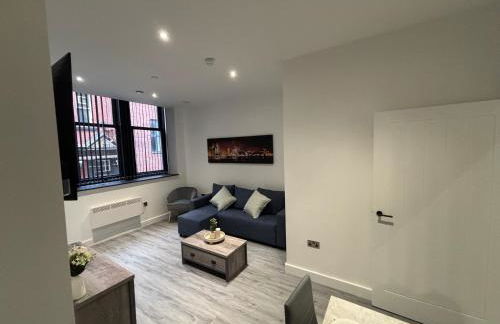 Cumberland Street Apartments by Happy Days - Foto 86