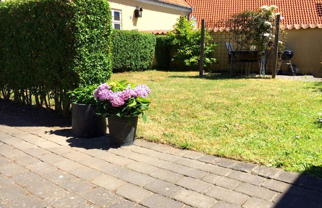 4 Person Holiday Home in Svaneke - Photo 17