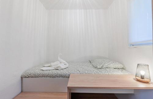 Charmant Appartement avec Vue sur la Nature - Foto 5