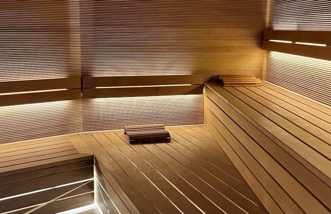 Apartment in Pobierowo Near Baltic Beach - Photo 21