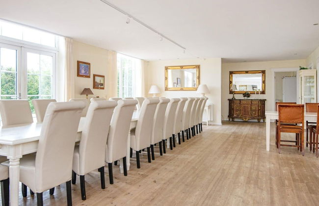 Luxury Retreat by Asbolholm - By Traum Ferienwohnungen - Foto 21