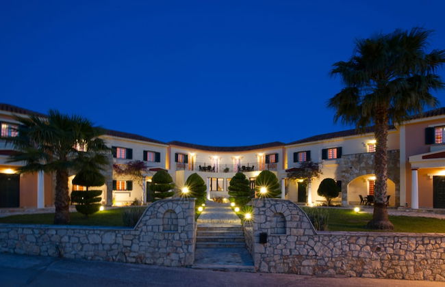 Elanthi Village Hotel - Foto 1