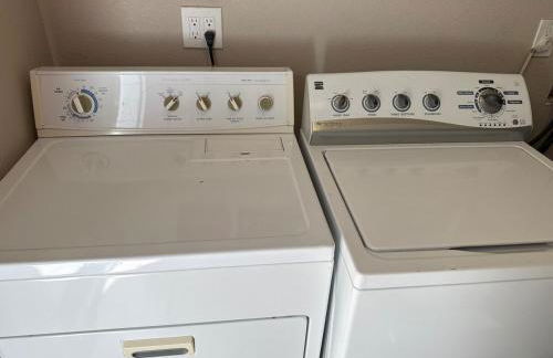 Stagecoach Cottage - Foto 13