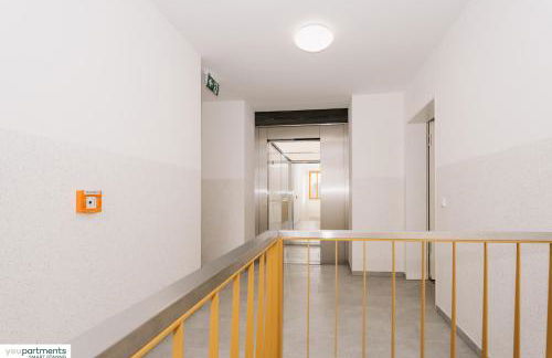 88 QM - Exklusiv & Top angebunden - Werse Loft by youpartments - Foto 52